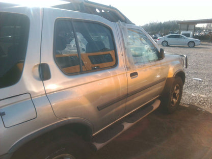 Trunk/decklid/hatch/tailgate NISSAN XTERRA 00 01 02 03 04