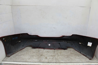 Rear Bumper Assembly JAGUAR XJ 10 11 12 13 14 15