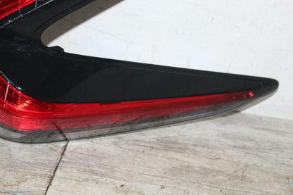 Tail Light Assembly NISSAN LEAF Right 18 19 20