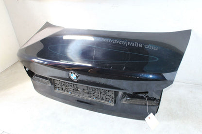 Trunk/decklid/hatch/tailgate BMW 540 17 18 19 20