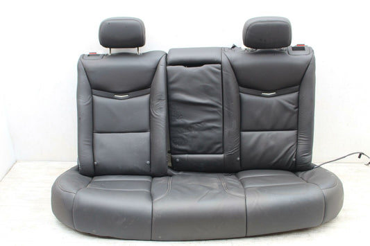 Rear Seat CADILLAC XTS 18