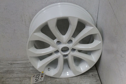 Wheel NISSAN JUKE 14 17