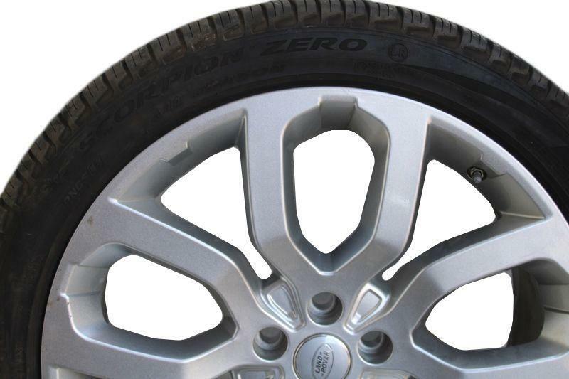 Wheel RANGE ROVER SPORT 18 19 20 21