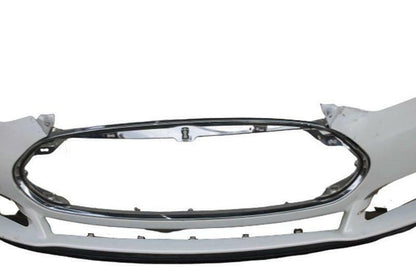 Front Bumper Assy. TESLA S 15