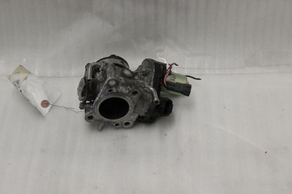 Throttle Body/valve Assy TOYOTA PRIUS 01 02 03 04 05 06 07 08 09