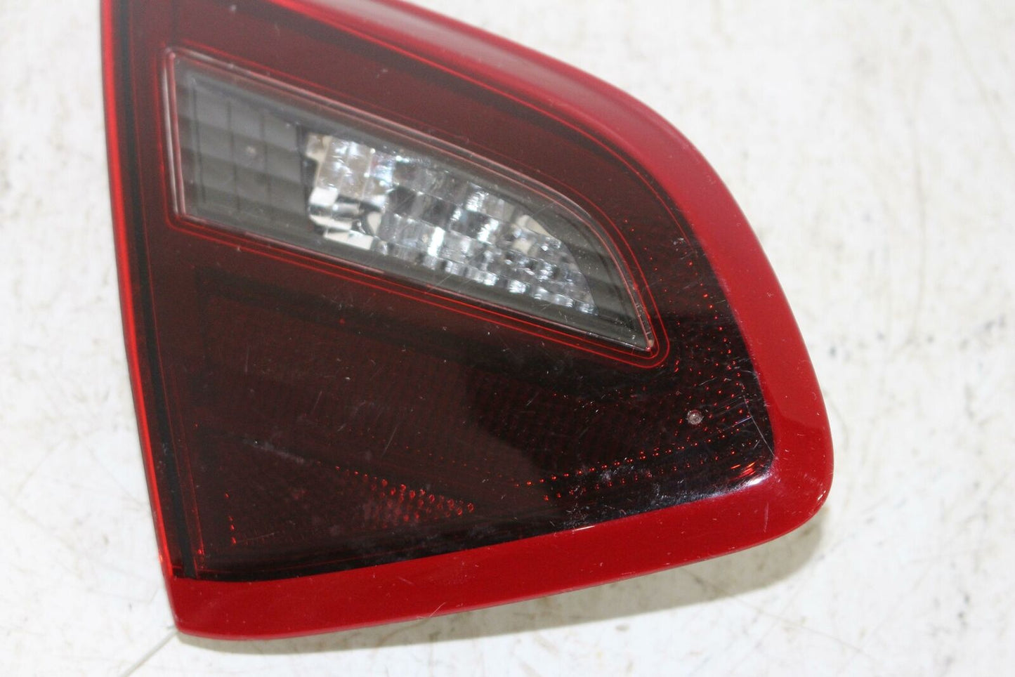 Tail Light Assembly NISSAN ALTIMA Left 16 17