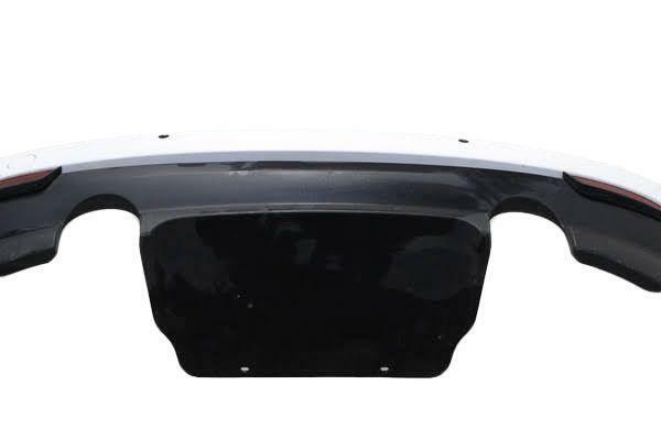 Rear Bumper Assembly JAGUAR XF 20