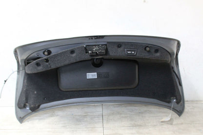 Trunk/decklid/hatch/tailgate BMW 530I 11