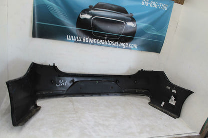 Rear Bumper Assembly HYUNDAI AZERA 18