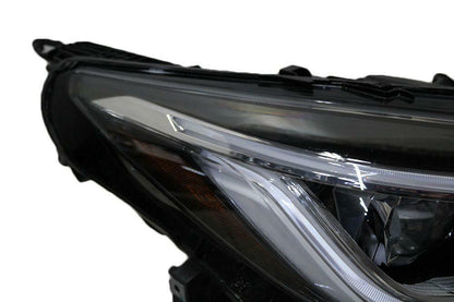 Headlamp Assembly INFINITI QX50 Right 19 20