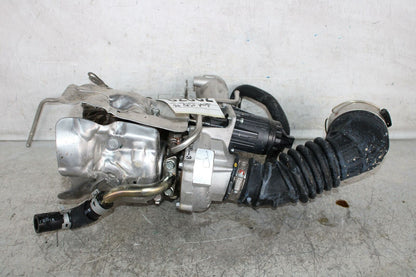 Turbo/supercharger INFINITI Q50 16 17 18 19