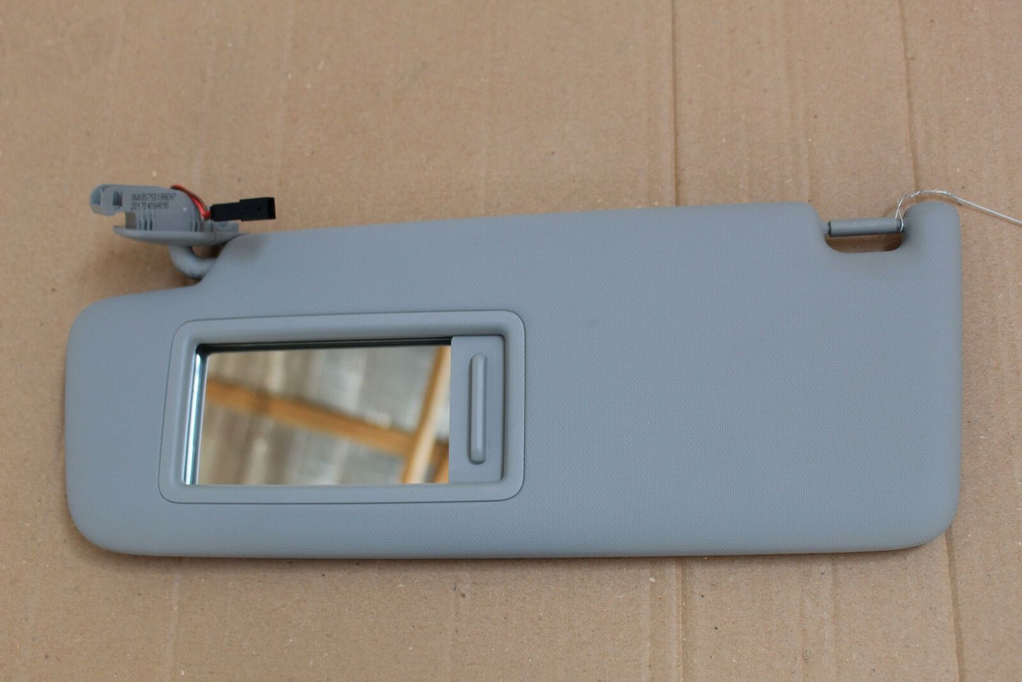 Sun Visor AUDI Q5 Left 18 19