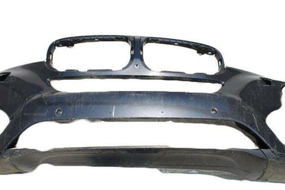 Front Bumper Assy. MERCEDES S-CLASS 14 15 16 17 18 19 20