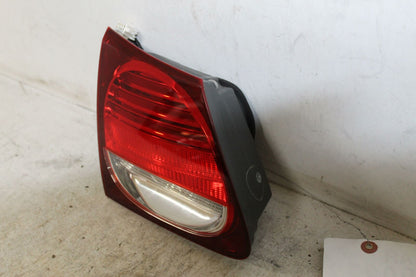 Tail Light Assembly LEXUS GS300 Left 06