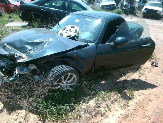 Transmission Assy. MAZDA MIATA 07 08 09 10 11 12 13 14