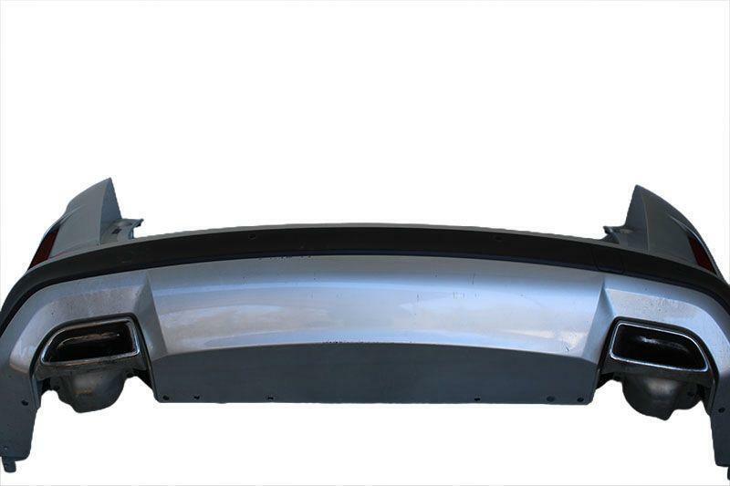 Rear Bumper Assembly INFINITI QX50 20