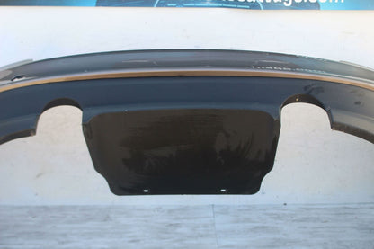 Rear Bumper Assembly JAGUAR XF 16 17 18 19