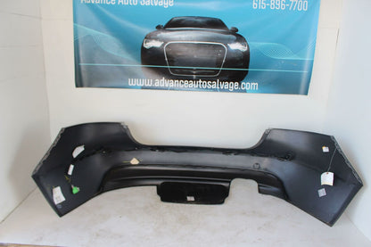 Rear Bumper Assembly JAGUAR XE 17 18 19