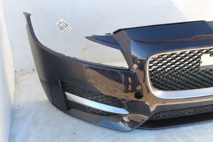 Front Bumper Assy. JAGUAR XF 16 17 18 19 20