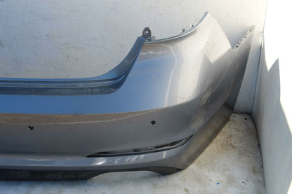 Rear Bumper Assembly HYUNDAI SONATA 16 17