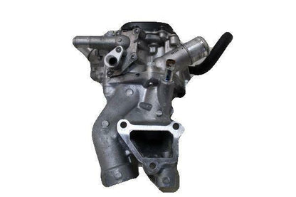 Water Pump Housing INFINITI QX80 Left 15