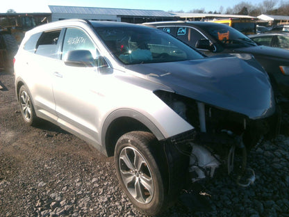 Trunk/decklid/hatch/tailgate HYUNDAI SANTA FE 13 14 15 16 17 18 19