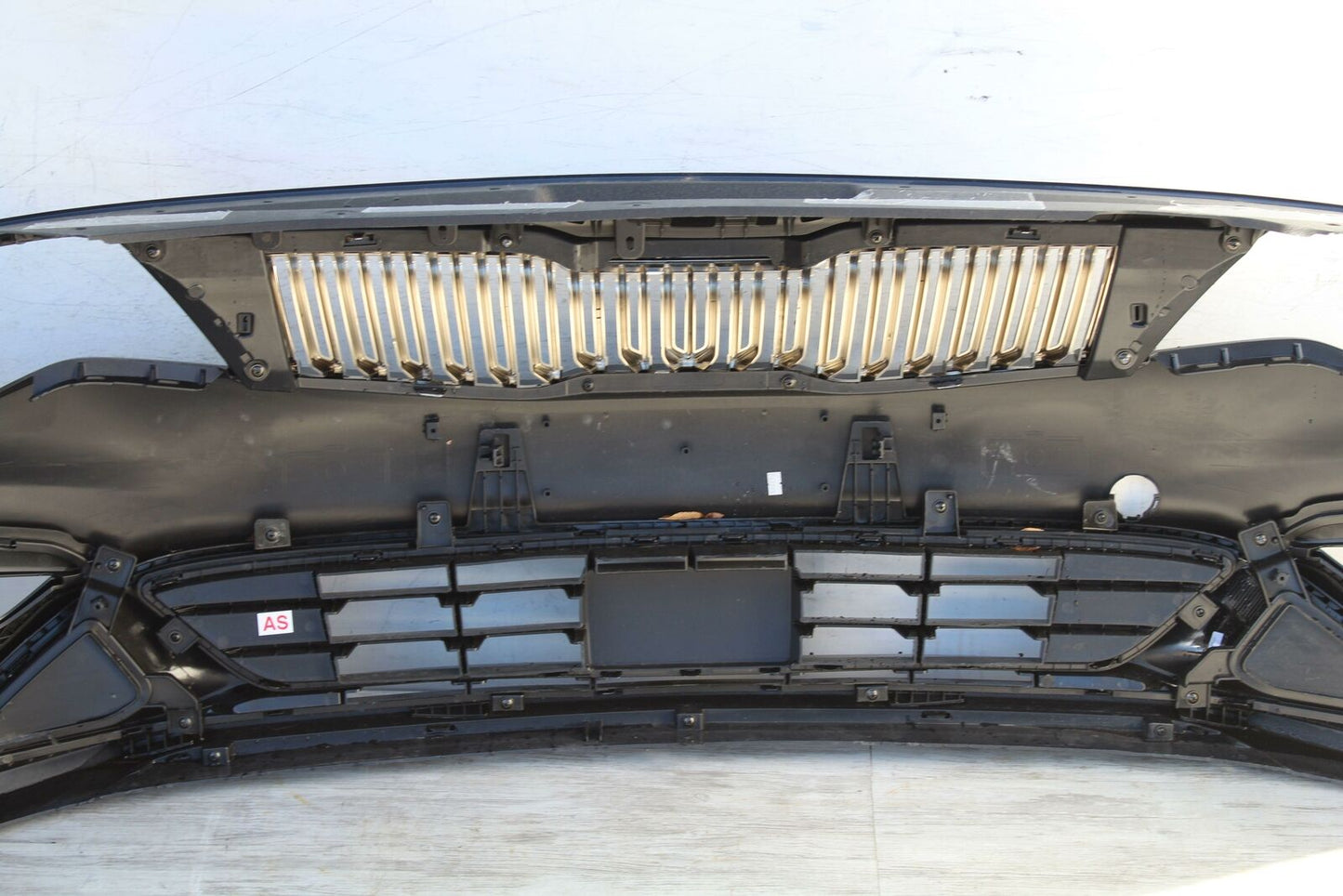 Front Bumper Assy. KIA OPTIMA 17 18 19