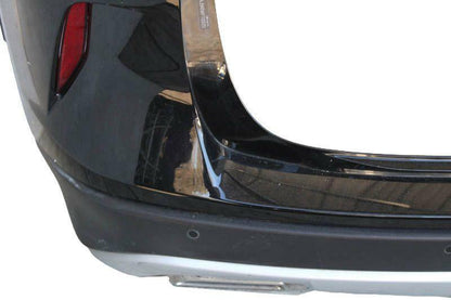 Rear Bumper Assembly INFINITI QX50 20