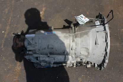 Transmission Assy. JAGUAR XJ 13 14 15 16 17 18 19