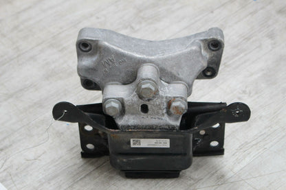 Transmission Mount AUDI TT 17