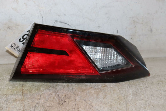 Tail Light Assembly NISSAN ALTIMA Left 19 20