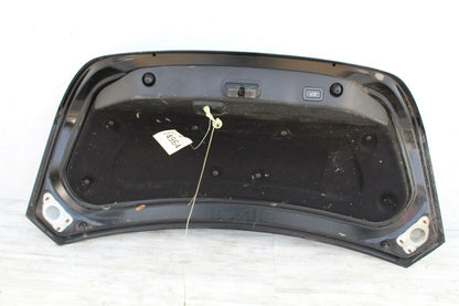 Trunk/decklid/hatch/tailgate JAGUAR XJ 10 11 12 13 14 15 16 17 18 19