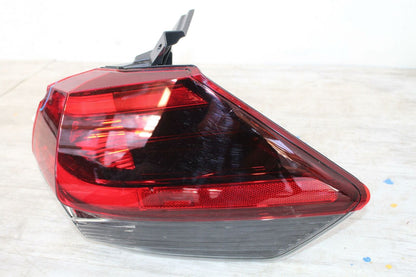 Tail Light Assembly ROGUE EXCEPT SPORT Right 17 18 19 20