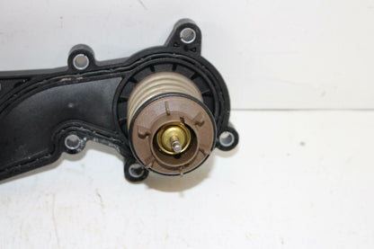 Thermostat Housing AUDI A8 15