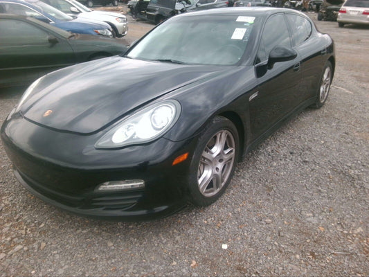 Front Door PORSCHE PANAMERA Left 10 11 12 13 14 15 16