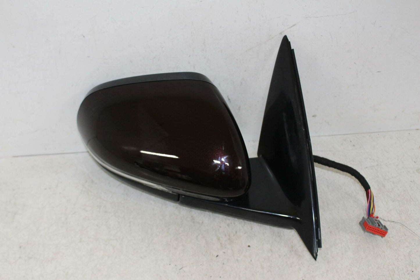 Door Mirror JAGUAR XJ Right 16 17 18 19