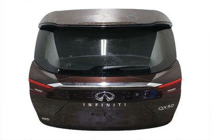 Trunk/decklid/hatch/tailgate INFINITI QX50 20