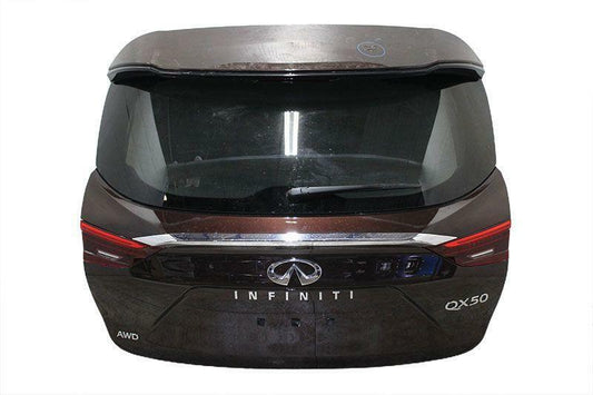 Trunk/decklid/hatch/tailgate INFINITI QX50 20