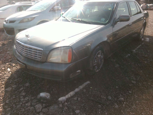 Front Door CADILLAC DEVILLE Left 00 01 02 03 04 05