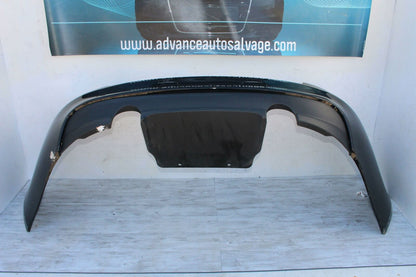 Rear Bumper Assembly JAGUAR XF 16 17 18 19