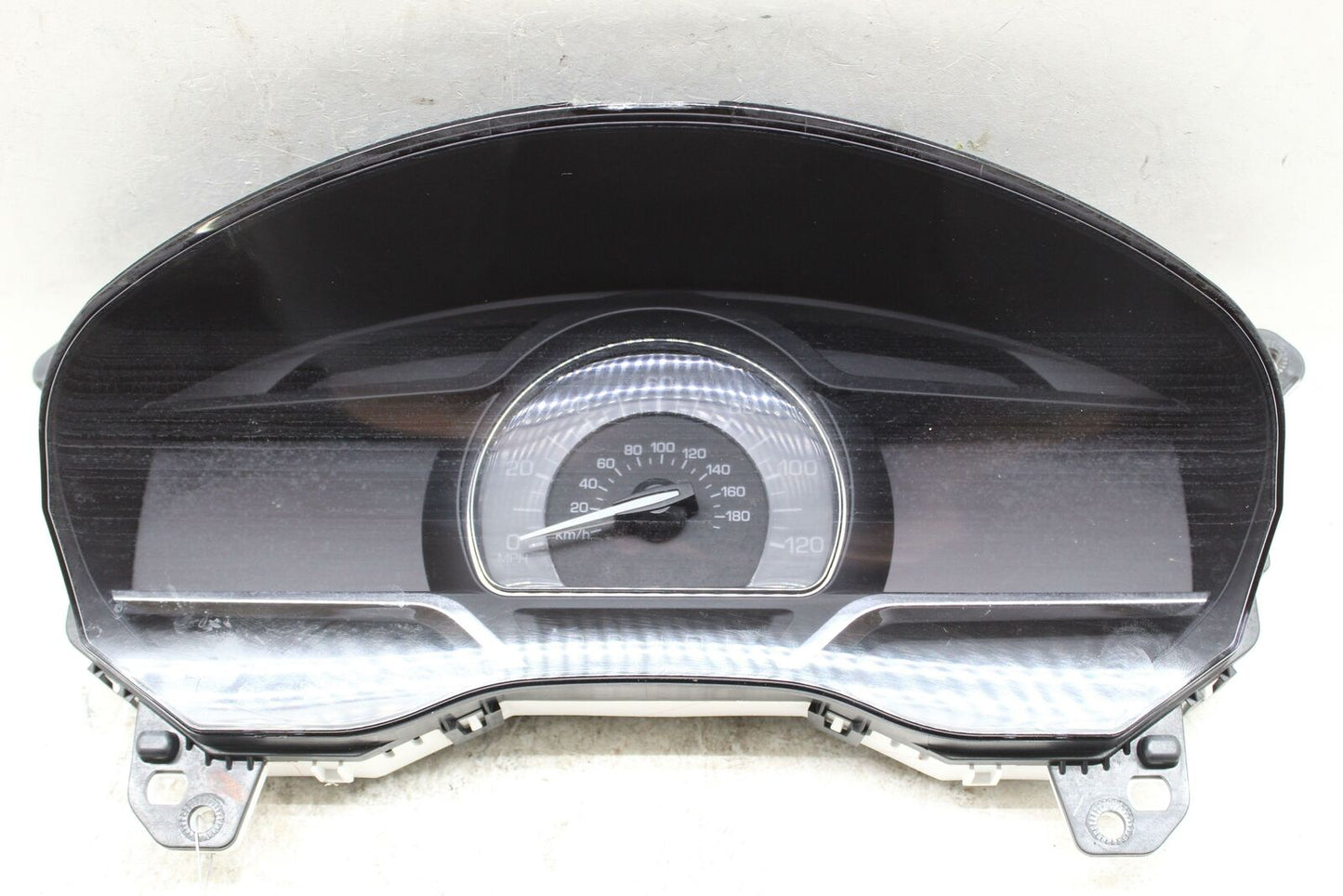 Speedometer LINCOLN MKZ 17 20