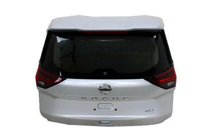 Trunk/decklid/hatch/tailgate ROGUE EXCEPT SPORT 21