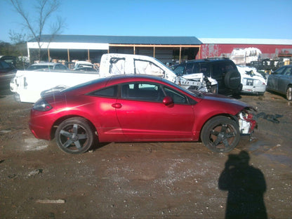 Front Door MITSUBISHI ECLIPSE Left 09