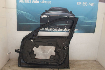 Front Door BMW 535I Right 11 12 13 14 15 16