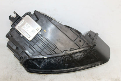 Headlamp Assembly AUDI Q3 Left 16 17 18