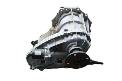 Transfer Case NISSAN TITAN XD 16 17 18 19 20