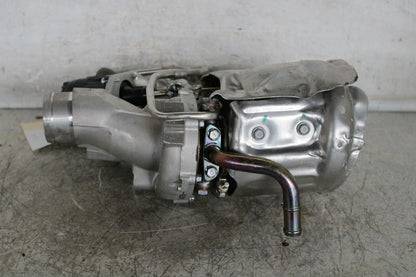 Turbo/supercharger INFINITI Q50 16 17 18 19