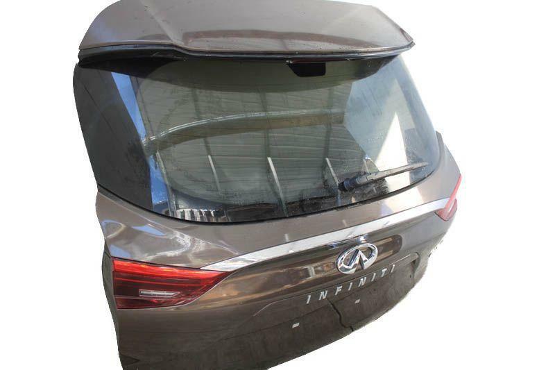 Trunk/decklid/hatch/tailgate INFINITI QX50 20