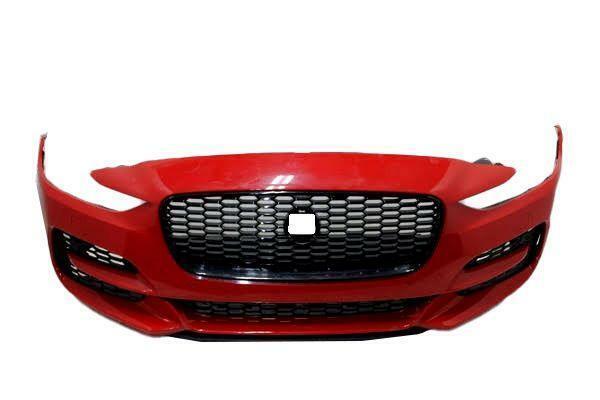 Front Bumper Assy. JAGUAR XE 20