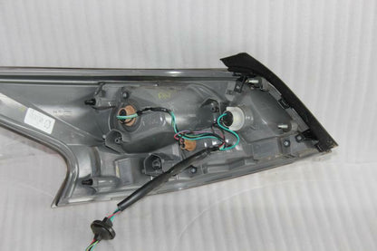 Tail Light Assembly NISSAN ALTIMA Right 14 15